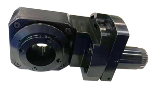 star旋風(fēng)銑刀座